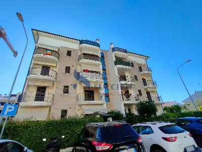 Appartamento a Tortoreto
