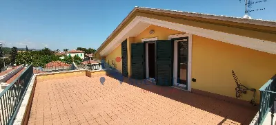 Appartamento a Tortoreto