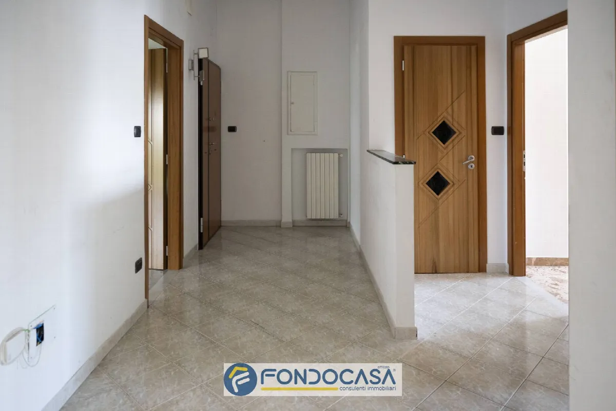 Appartamento in vendita a Salerno, Pastena, Pastena Alta, Mercatello, Mariconda - foto 5