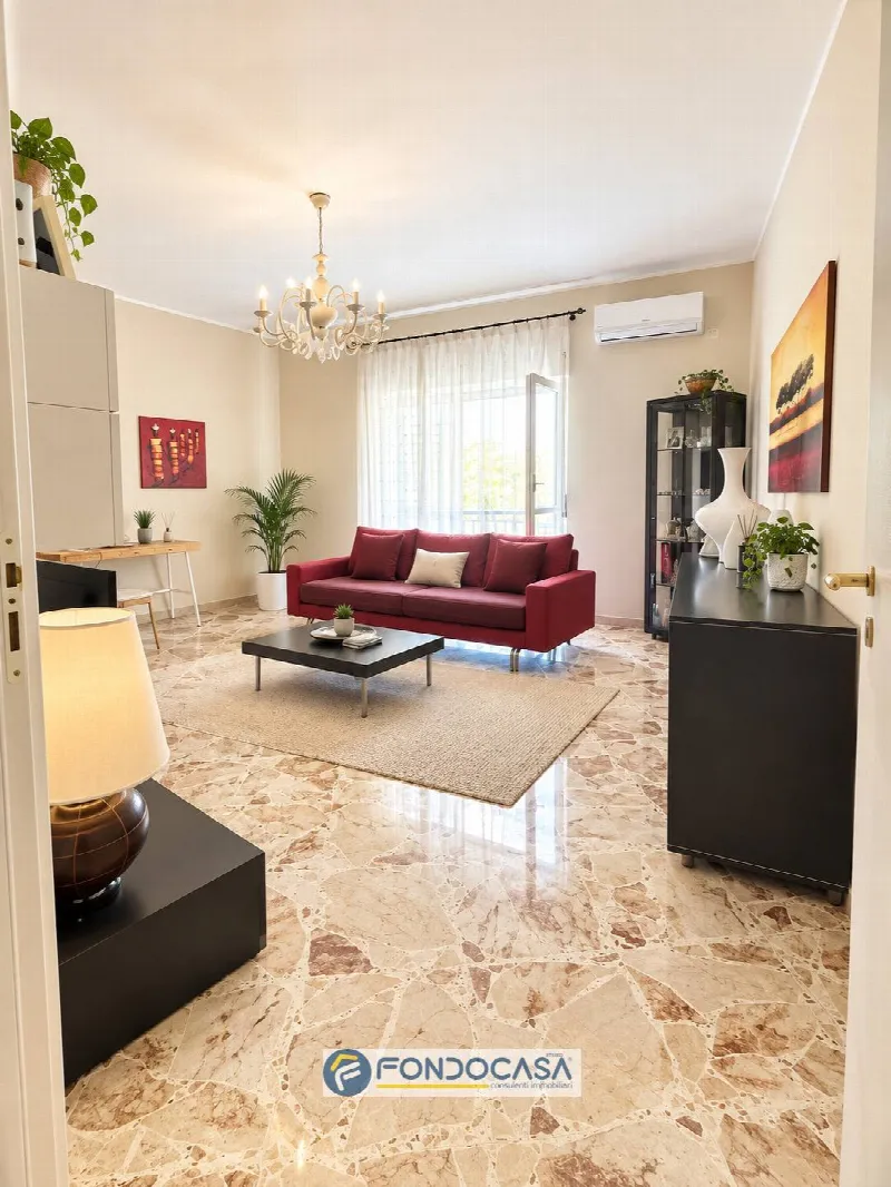 Appartamento in vendita a Salerno, Pastena, Pastena Alta, Mercatello, Mariconda - foto 1
