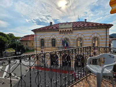 Appartamento a Invorio