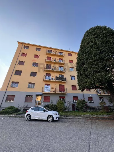 Appartamento a Novara