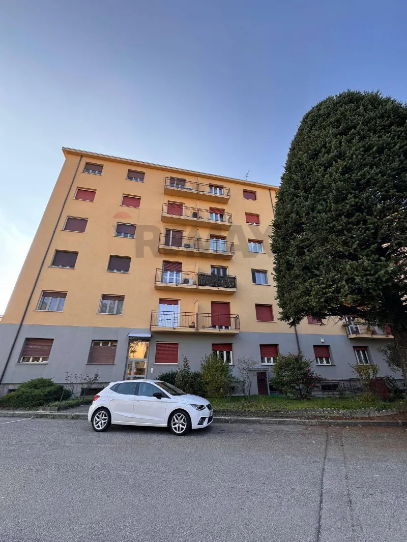 Appartamento in vendita a Novara, Santa Rita, Sant'antonio, Sant'andrea, San Rocco - foto 1