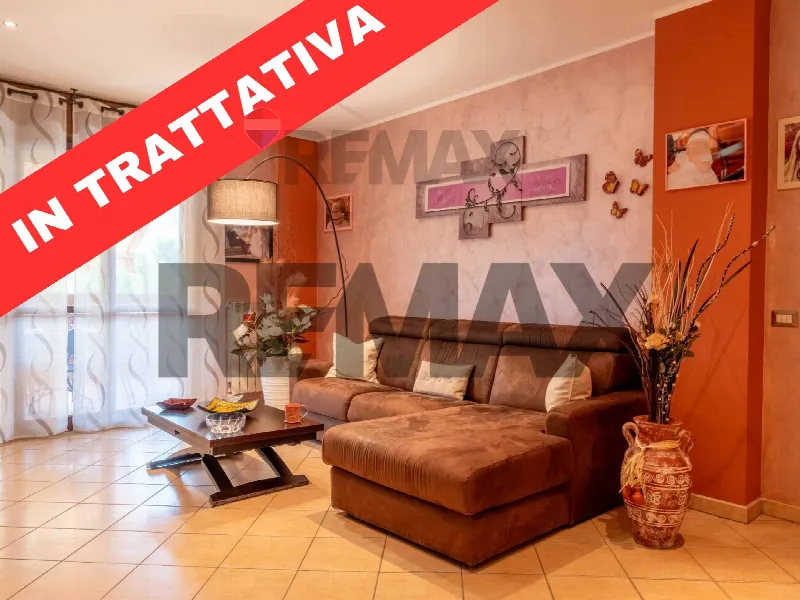 Appartamento in vendita a Novara, Bicocca, Cittadella, Villaggio Dalmazia, Torrion Quartara, Olengo - foto 1