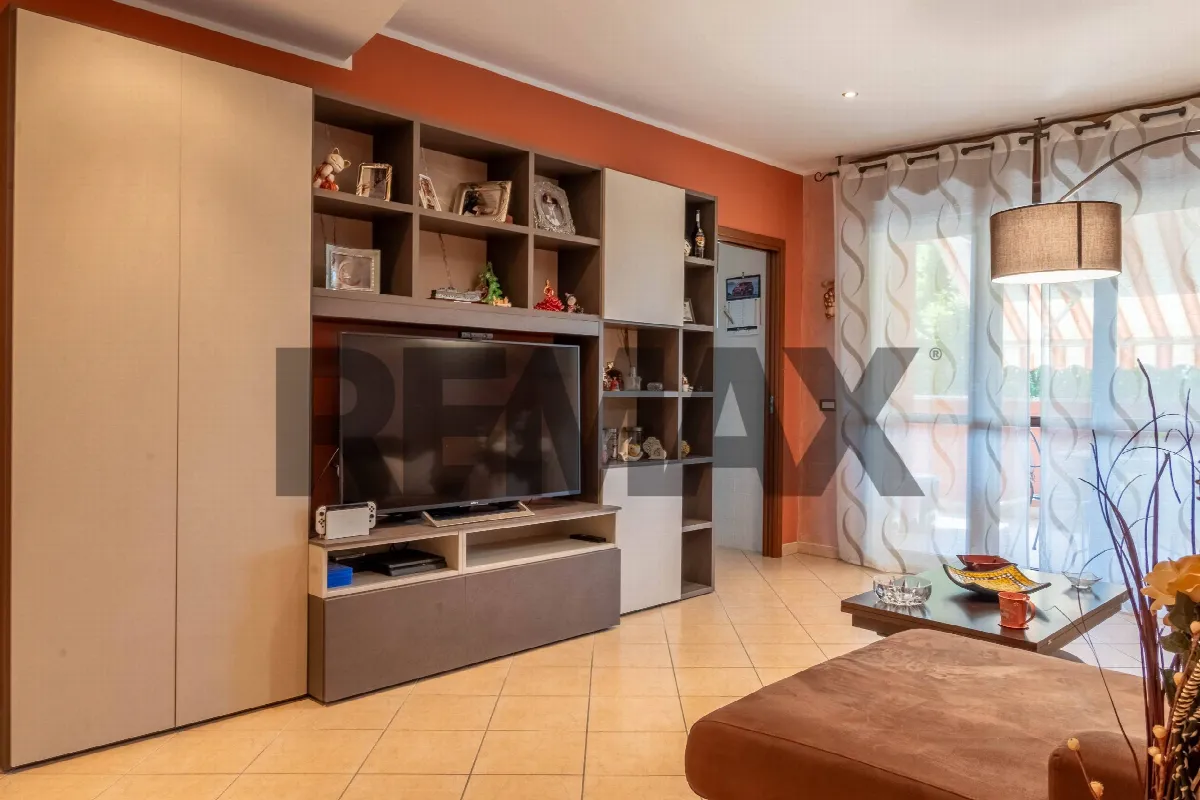 Appartamento in vendita a Novara, Bicocca, Cittadella, Villaggio Dalmazia, Torrion Quartara, Olengo - foto 5