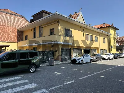 Appartamento in vendita a Borgomanero - foto 1