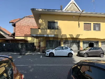 Appartamento in vendita a Borgomanero - foto 2