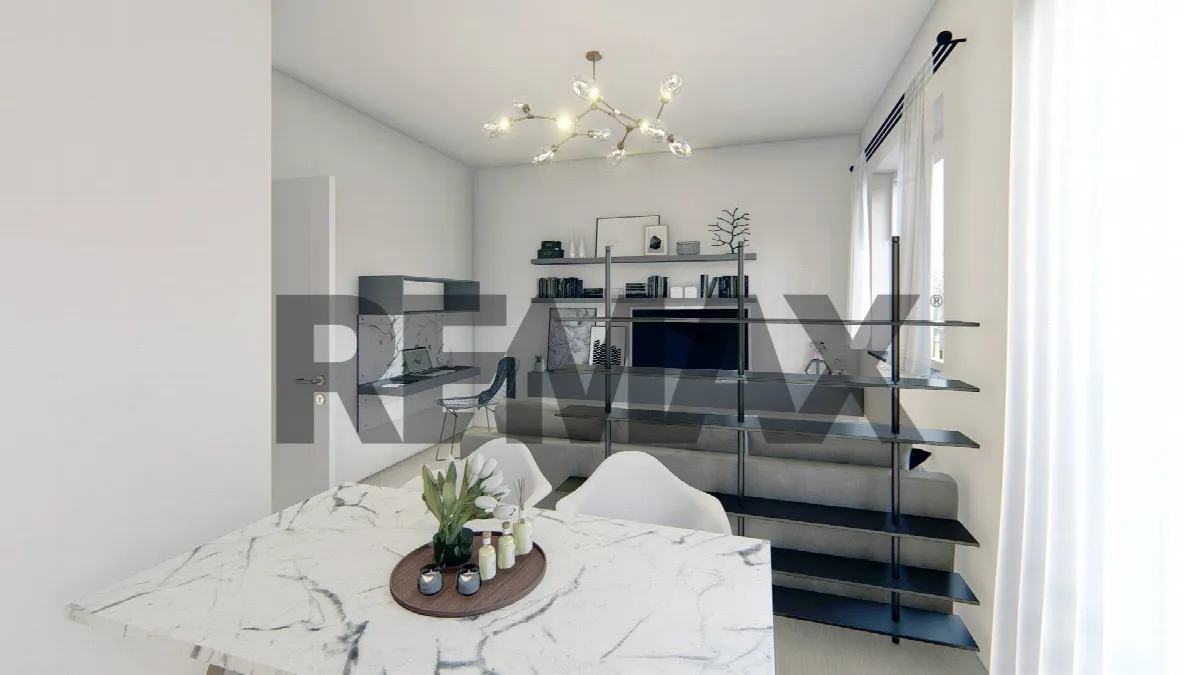 Appartamento in vendita a Borgomanero - foto 3