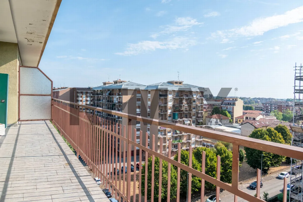 Attico in vendita a Novara, Bicocca, Cittadella, Villaggio Dalmazia, Torrion Quartara, Olengo - foto 5