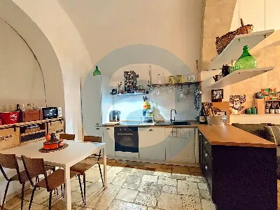Appartamento in vendita a Bari, Borgo anti... - foto 2