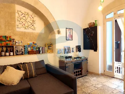 Appartamento in vendita a Bari, Borgo anti... - foto 3