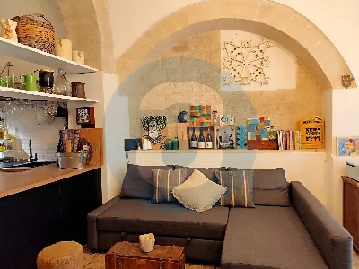 Appartamento in vendita a Bari, Borgo anti... - foto 5