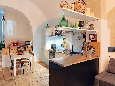 Appartamento in vendita a Bari, Borgo anti... - foto 8