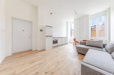 Appartamento in vendita a Milano, Maggioli... - foto 2