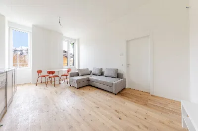 Appartamento in vendita a Milano, Maggioli... - foto 3