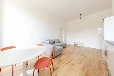 Appartamento in vendita a Milano, Maggioli... - foto 4