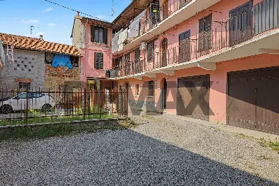Appartamento in vendita a Casorate Sempion... - foto 10