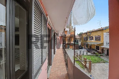 Appartamento in vendita a Casorate Sempion... - foto 8