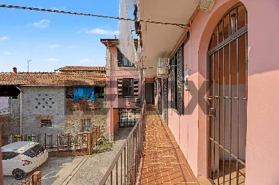 Appartamento in vendita a Casorate Sempion... - foto 9