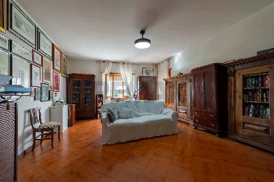 Appartamento in vendita a Roma, Borghesian... - foto 1