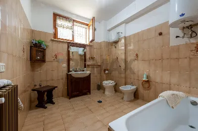Appartamento in vendita a Roma, Borghesian... - foto 10