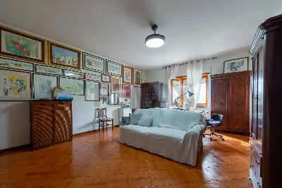 Appartamento in vendita a Roma, Borghesian... - foto 2