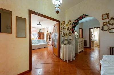 Appartamento in vendita a Roma, Borghesian... - foto 3
