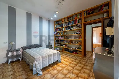 Appartamento in vendita a Roma, Borghesian... - foto 4