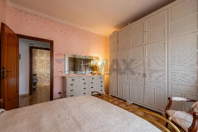 Appartamento in vendita a Roma, Borghesian... - foto 5