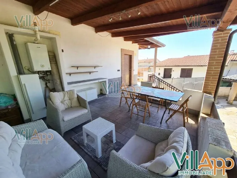 Appartamento in vendita a Fondi - foto 1