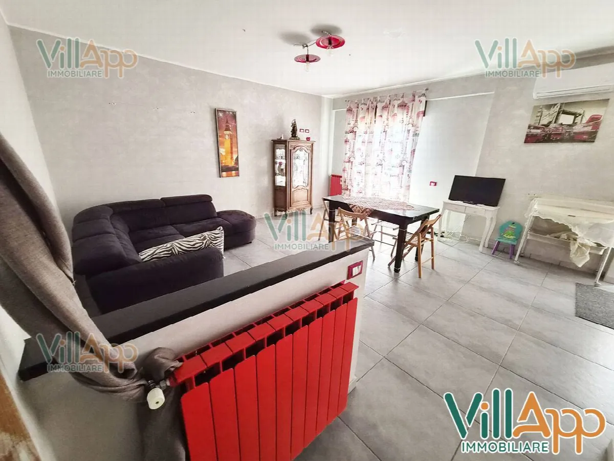 Appartamento in vendita a Fondi - foto 3