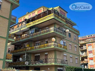 Appartamento a Roma
