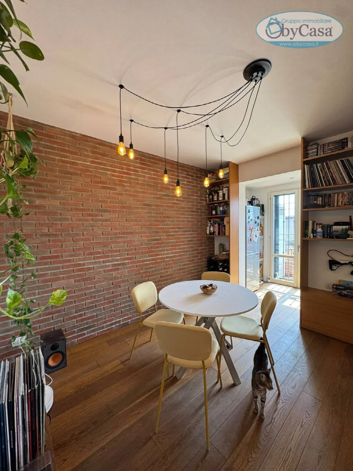 Appartamento in vendita a Roma - foto 4