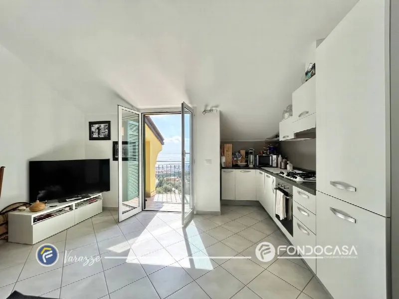 Appartamento in vendita a Varazze - foto 1