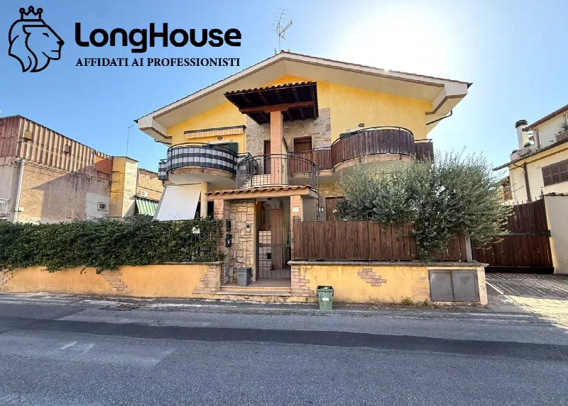 Appartamento in vendita a Guidonia Montecelio - foto 1