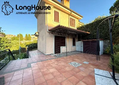 Appartamento in vendita a Albano Laziale - foto 1