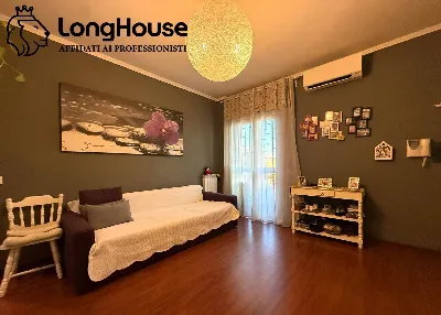 Appartamento in vendita a Fonte Nuova - foto 6