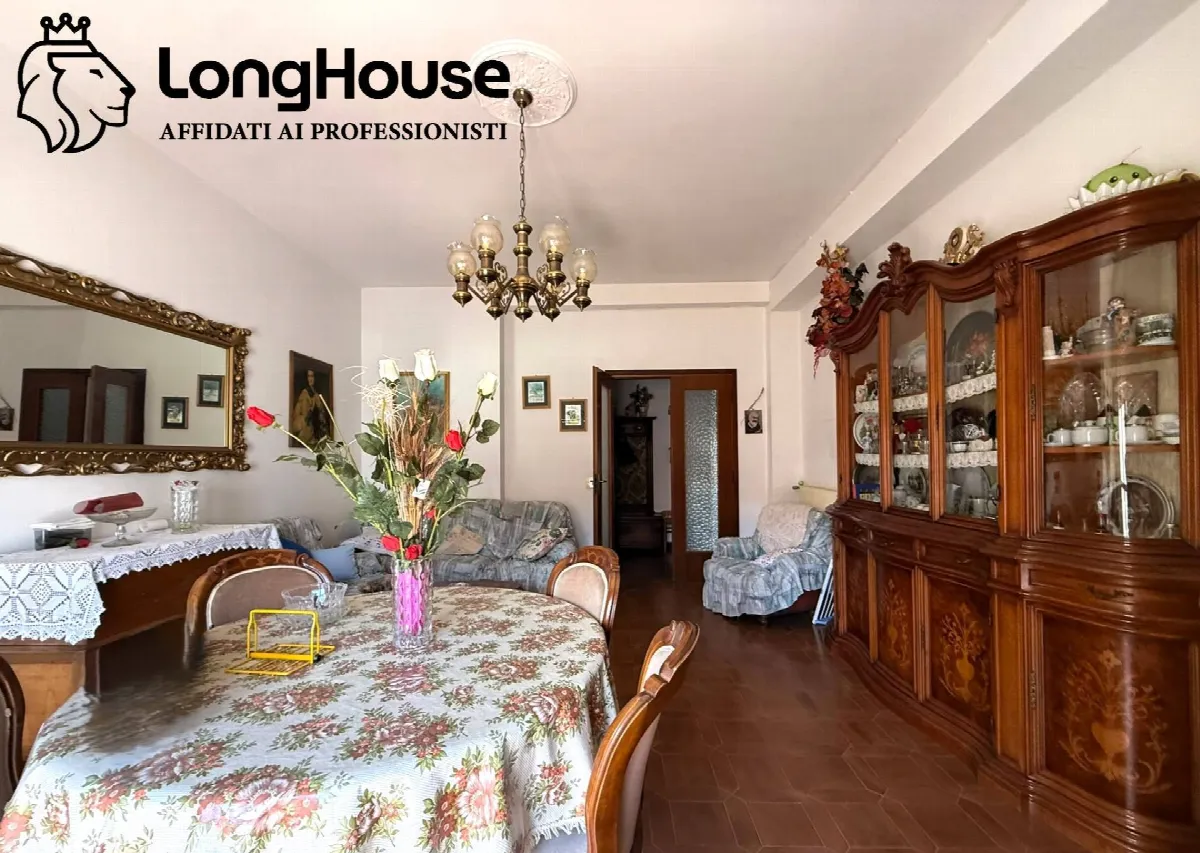 Appartamento in vendita a Fonte Nuova - foto 4