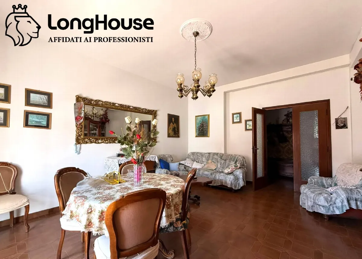 Appartamento in vendita a Fonte Nuova - foto 5