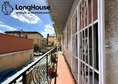 Appartamento in vendita a Fonte Nuova - foto 9