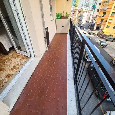 Appartamento a Genova
