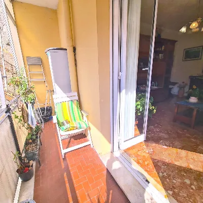 Appartamento in vendita a Genova, Molassan... - foto 2