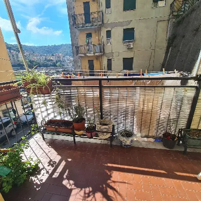 Appartamento in vendita a Genova, Molassan... - foto 4