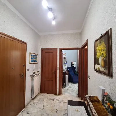 Appartamento in vendita a Genova, Molassan... - foto 7