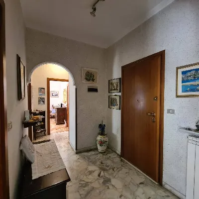 Appartamento in vendita a Genova, Molassan... - foto 8
