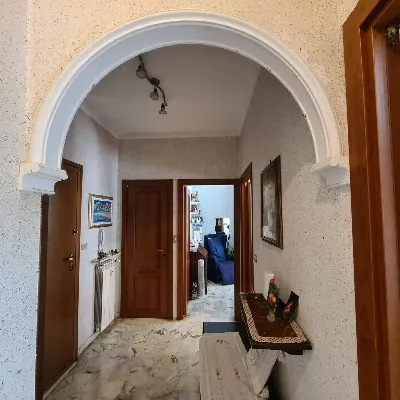 Appartamento in vendita a Genova, Molassan... - foto 9