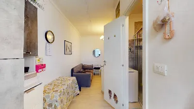 Appartamento in vendita a Torino, Aurora, ... - foto 2