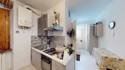 Appartamento in vendita a Torino, Aurora, ... - foto 3