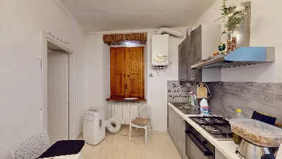 Appartamento in vendita a Torino, Aurora, ... - foto 4