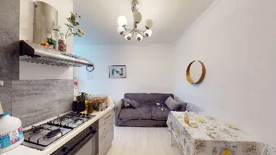 Appartamento in vendita a Torino, Aurora, ... - foto 5